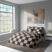 Постільна білизна P-0158 полісатин Lelit - Фото №4