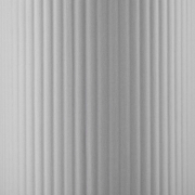 Ваза порцелянова 8х22.7 см Liguria Ardesto AR3803G сіра - Фото №4