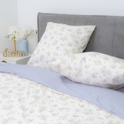 Постільна білизна 811 сатин-твіл Вілюта - Фото №4