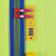 Валіза 28 L Lemon T5803-3 Semi Line DAS303191 - Фото №6