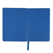 Щоденник датований А5 368 стр Liberty Leo Planner 252444 синий - Фото №11