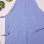 Фартух 206 Blue рогожа Mirson - Фото №3