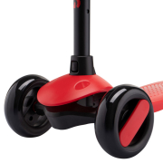 Самокат Mine Miqilong MINE-125-RED червоний - Фото №8