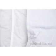 Ковдра пухова IGLEN, 100% сірий пух, клімат-комфорт - Фото №4