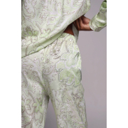 Костюм жіночий Selesta Lime German Volf 25128 салатовий - Фото №5