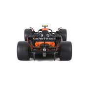 Авто-конструктор McLaren MCL38 Bburago 18-28511 - Фото №8