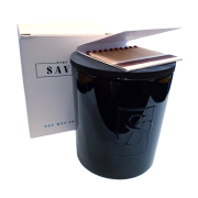 Свеча 180г с ароматом Sea salt Savour - Фото №3