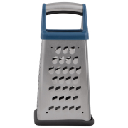 Терка 4-сторонняя 20 см Rasch Ringel RG-5130/15 - Фото №3