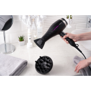 Фен 1850-2200 Вт Violet Pro Ardesto HD-Y223PRO - Фото №13