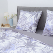 Постільна білизна 814 сатин-твіл Вілюта - Фото №4