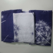 Комплект постельного белья Selena Чародейка 2 ранфорс 200235 - Фото №3