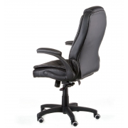 Офісне крісло Oskar Black Special4You E5241 - Фото №10