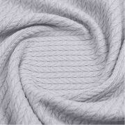 Дитячий плед-покривало Косичка Smoky Knitted Braid Cosas - Фото №3