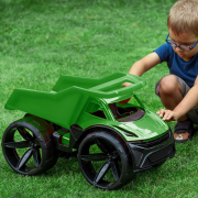 Самоскид Maximus Wader 64010 зелений - Фото №7