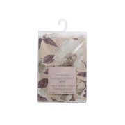 Скатертина водовідштовхувальна Magic Lefard коричнева - Фото №3