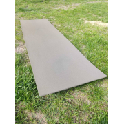 Каремат-килимок польовий Grey Emily 15мм сірий тактичний - Фото №6