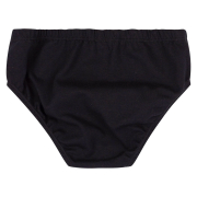 Труси для хлопчика ТР5 супрем Бембі Y00-чорний - Фото №3