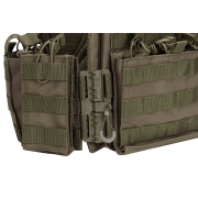 Плитоноска Assault Тип-4 2E зелена - Фото №16