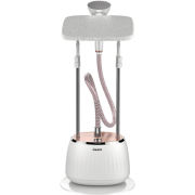 Відпарювач стаціонарний для одягу Magio MG-330 - Фото №3