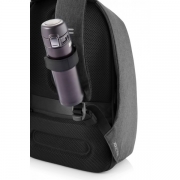 Рюкзак антизлодій Bobby Tech XD Design P705.251 чорний - Фото №8