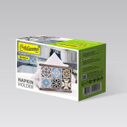 Серветниця Holiday in Porto Maestro MR20005-44 - Фото №4