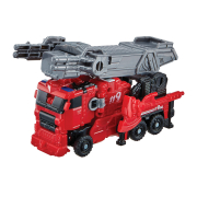 Іграшка-трансформер міні S5 Тобот L Tobot 301160 - Фото №5