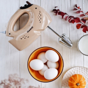 Міксер Magio MG-950 - Фото №5