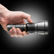 Ліхтар тактичний 3000 Лм Blitz K3 Rechargeable THS0021 Mactronic DAS301714 - Фото №11