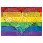 Пазл Любов і Гордість! 1000 елементів Eurographics 6000-5542 - Фото №3