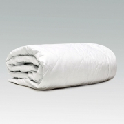 Наматрацник стьобаний Вілюта Ранфорс на гумці по периметру - Фото №3