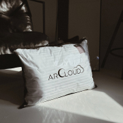 Подушка антиалергенна Prime Life ArCloud - Фото №8
