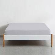 Простирадло на гумці Cosas Grey - Фото №13