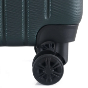 Чемодан 28 L Petrol T5761-4 Semi Line DAS302939 - Фото №8