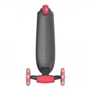 Самокат YGlider Kiwi YVolution Y101258 червоний - Фото №5