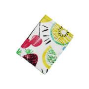 Салфетка Red cherries Прованс - Фото №3