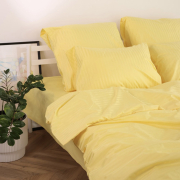 Постільна білизна SS-3017 сатин-страйп LeLIT - Фото №6