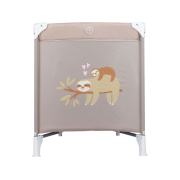 Ліжко-манеж FreeON Travel Love Beige - Фото №3