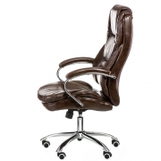 Офісне крісло Rain Brown Special4You E6002 - Фото №10