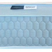 Матрац ортопедичний Novum Top Foam Eurosleep - Фото №4