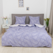 Постільна білизна 25413 ранфорс Isleep - Фото №3