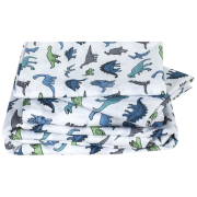 Комплект постільної білизни Dino Soho - Фото №3