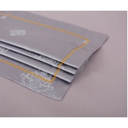 Постільна білизна Angels Sander жакард Arya - Фото №4