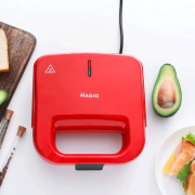 Сендвічниця Magio MG-376 - Фото №5