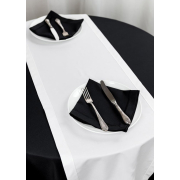 Доріжка Kelly біла Прованс - Фото №5