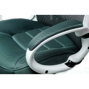 Офісне крісло Briz Grey/White Special4You E0888 - Фото №13