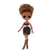 Лялька Королева Бджілка серії OPP OMG L.O.L. Surprise 985655 - Фото №3