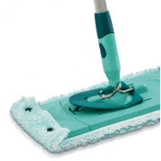 Губка для швабри Leifheit Micro Duo XL 4006501520173 - Фото №4