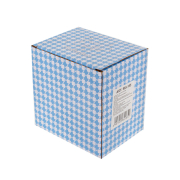 Чашка порцелянова 300 мл Кролик Lefard 985-185 - Фото №3