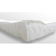 Наматрасник Andersen Vilena Cotton с резинками по углам - Фото №4