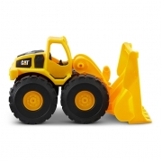 Будівельна бригада CAT Погрузчик 25 см Funrise 82023F - Фото №3